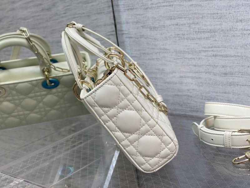 Christian Dior My Lady Bags